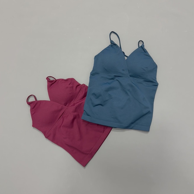 Débardeur de sport pour femme, - Yoga Fitness Body avis et prix
