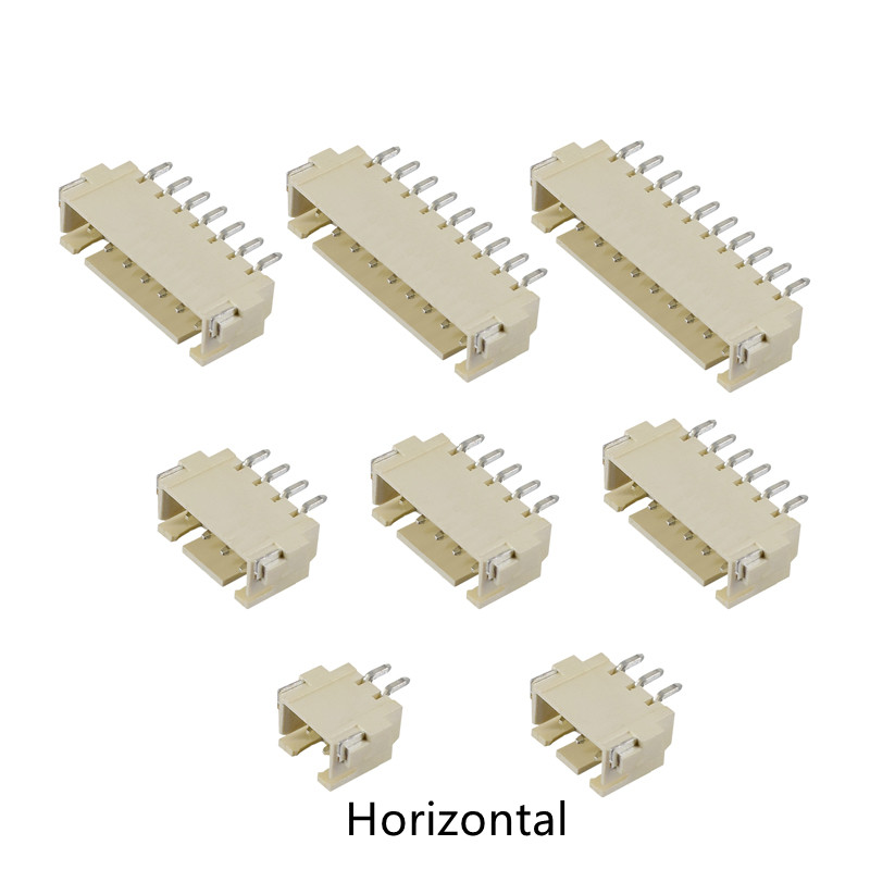 10 pièces SH/JST/ZH/PH/XH pas  - Dip Bar Parallel avis et prix