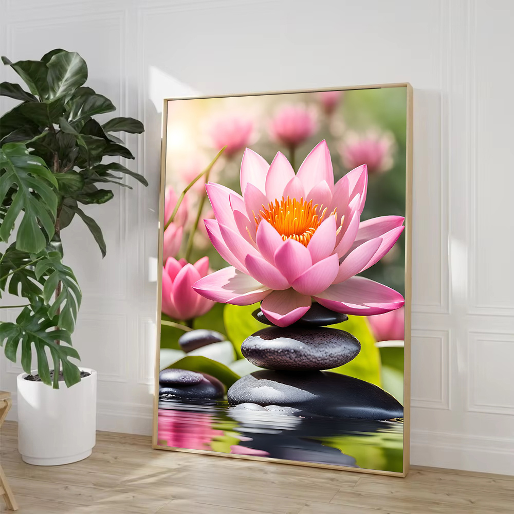 Spa Zen fleur de cerisier pier - Yoga Fitness Photos avis et prix