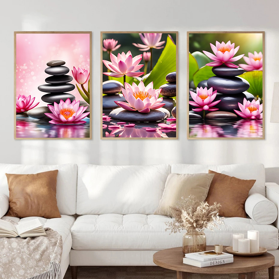 Spa Zen fleur de cerisier pier - Yoga Fitness Photos avis et prix