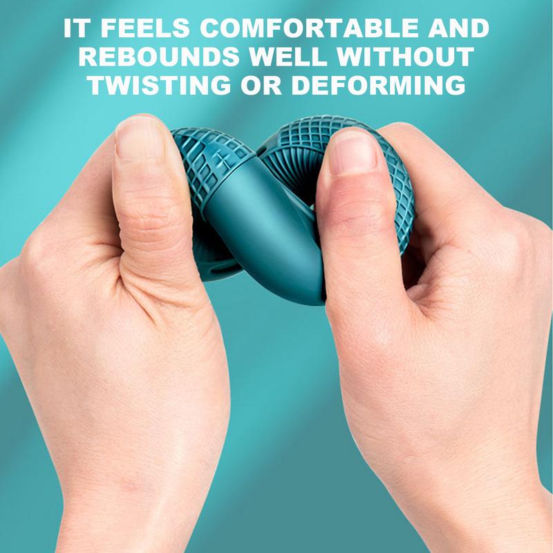 Anneau de musculation des doig - Grip Strengthener Hand avis et prix