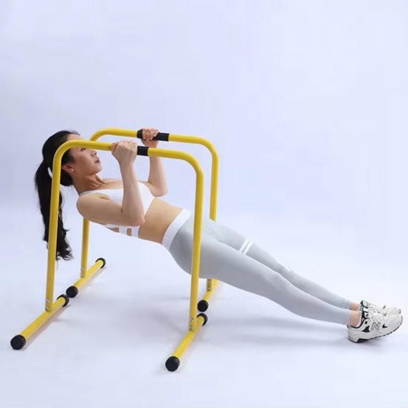 Barres parallèles de gymnastiq - Dip Bar Parallel avis et prix