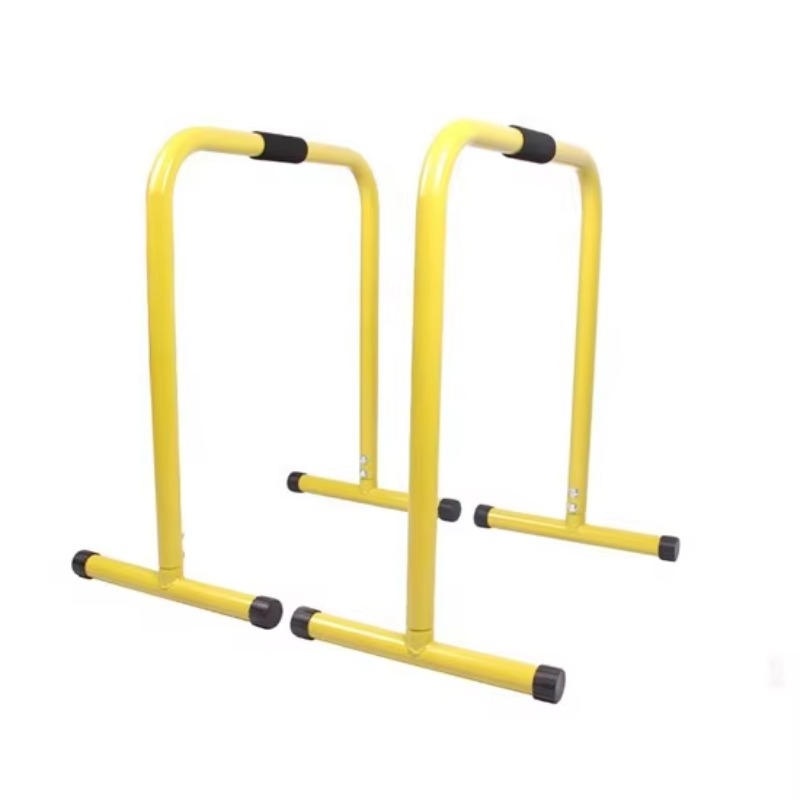 Barres parallèles de gymnastiq - Dip Bar Parallel avis et prix