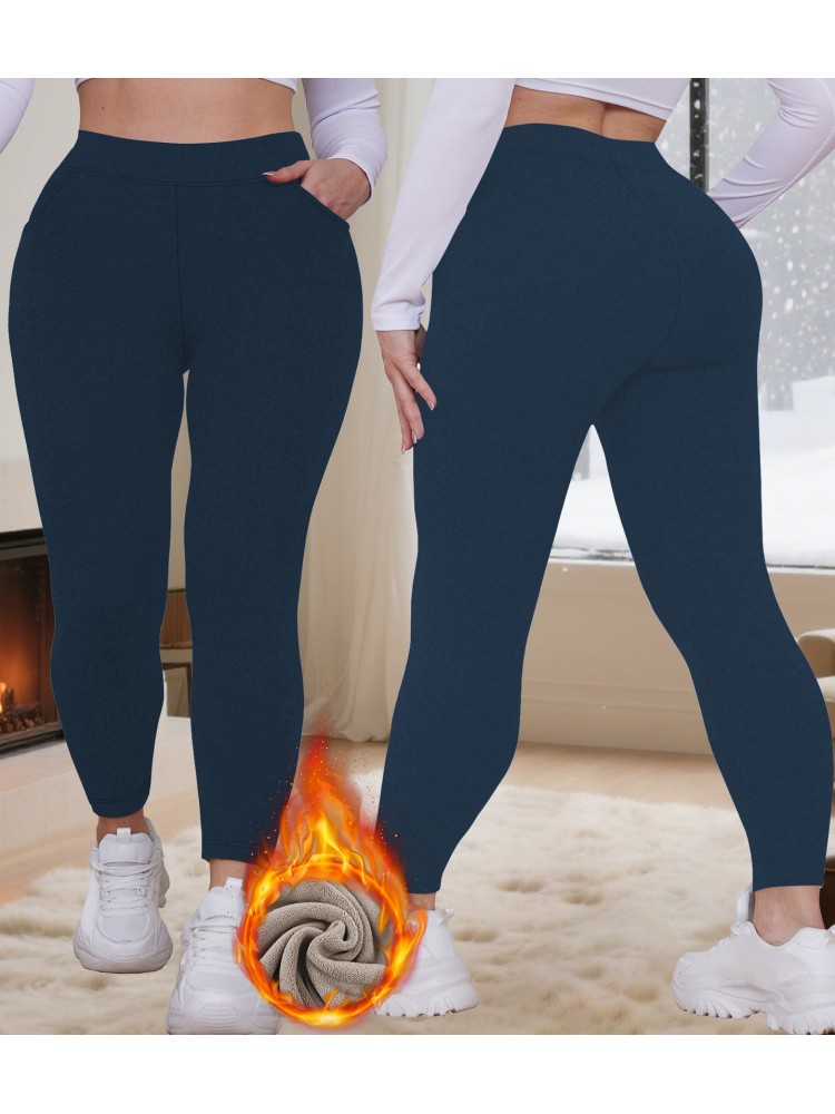 Pantalon de sport taille haute - Yoga Fitness Plus avis et prix