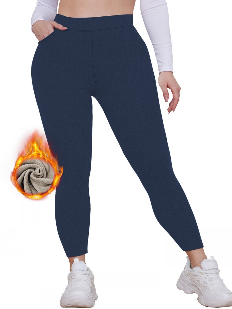 Pantalon de sport taille haute - Yoga Fitness Plus avis et prix