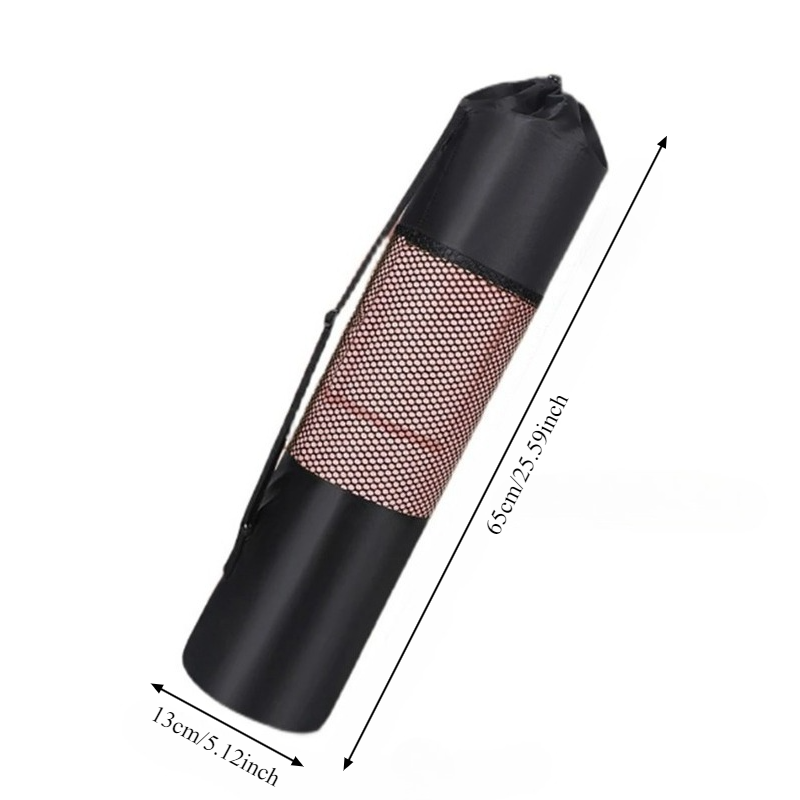 Sac de rangement en maille res - Yoga Mat For Fitness avis et prix