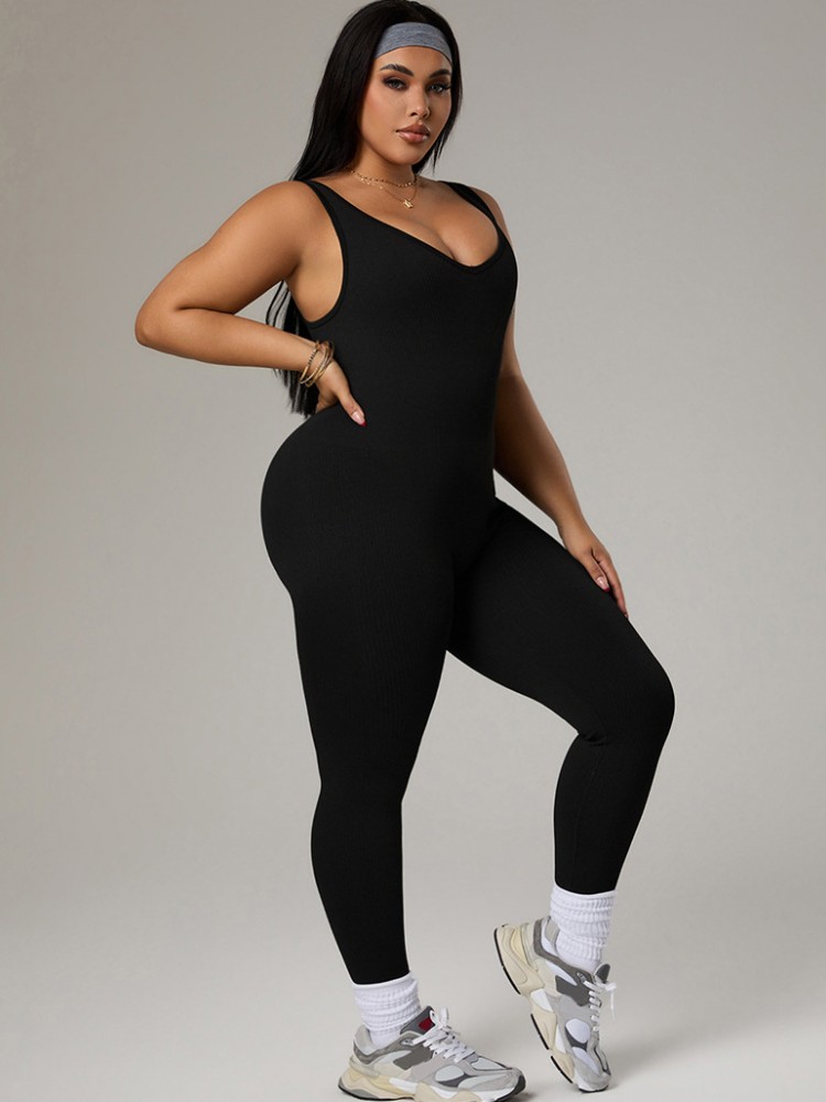 Combinaison de sport grande ta - Yoga Fitness Plus avis et prix
