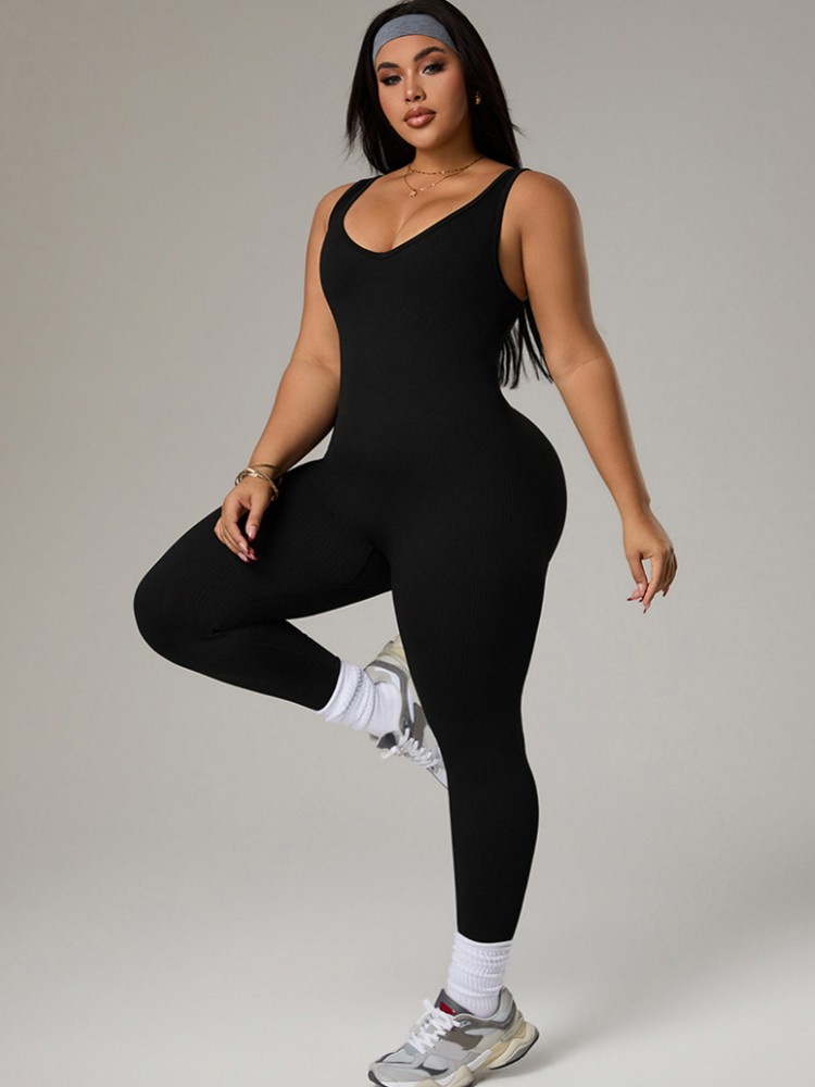 Combinaison de sport grande ta - Yoga Fitness Plus avis et prix