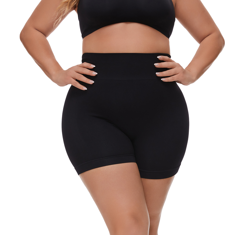 Short façonnant sans couture p - Yoga Fitness Plus avis et prix