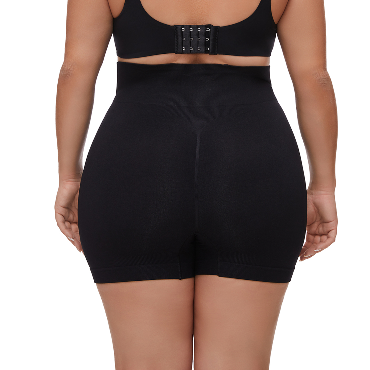 Short façonnant sans couture p - Yoga Fitness Plus avis et prix