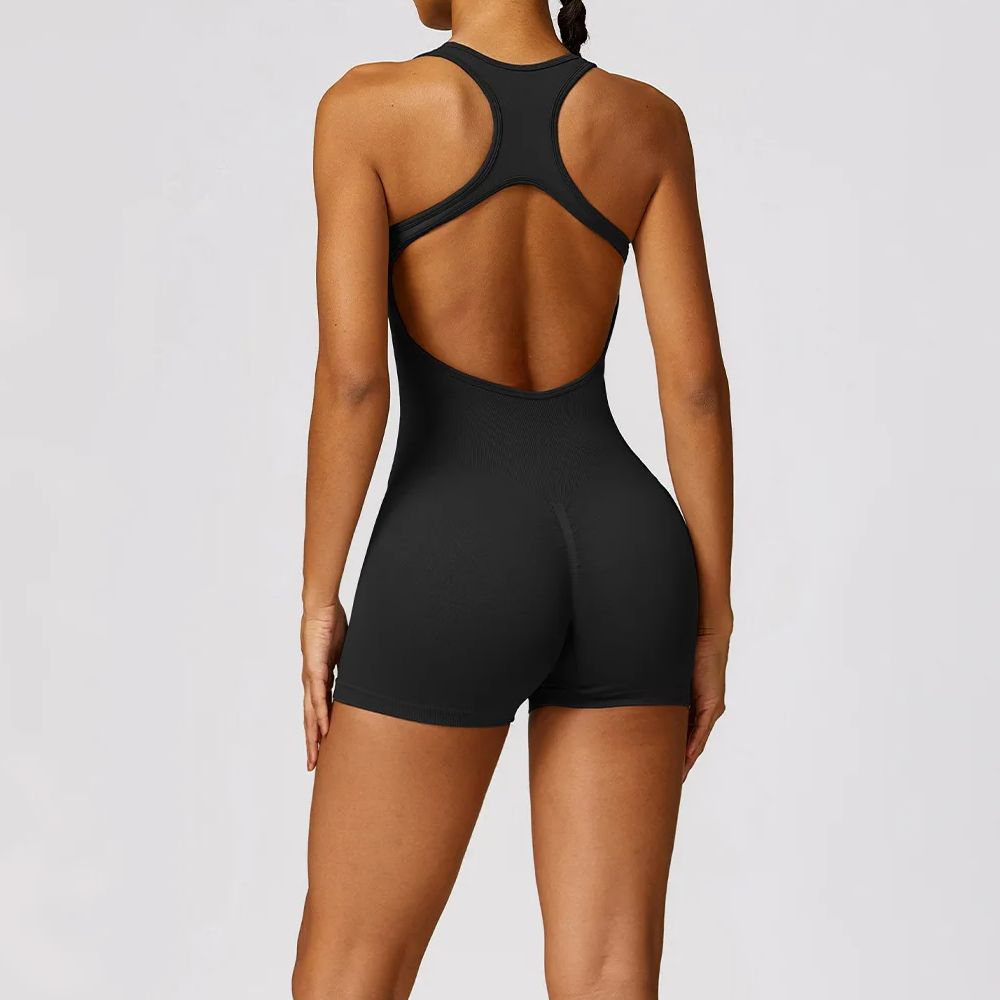 Combinaison dos Sexy, ensemble - Yoga Fitness Body avis et prix