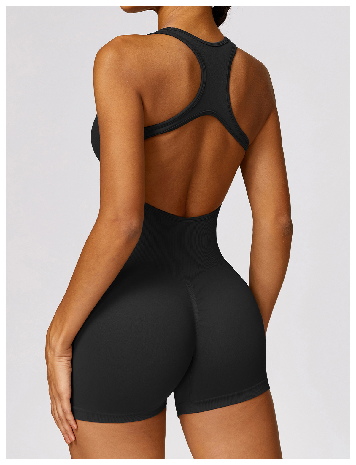 Combinaison dos Sexy, ensemble - Yoga Fitness Body avis et prix