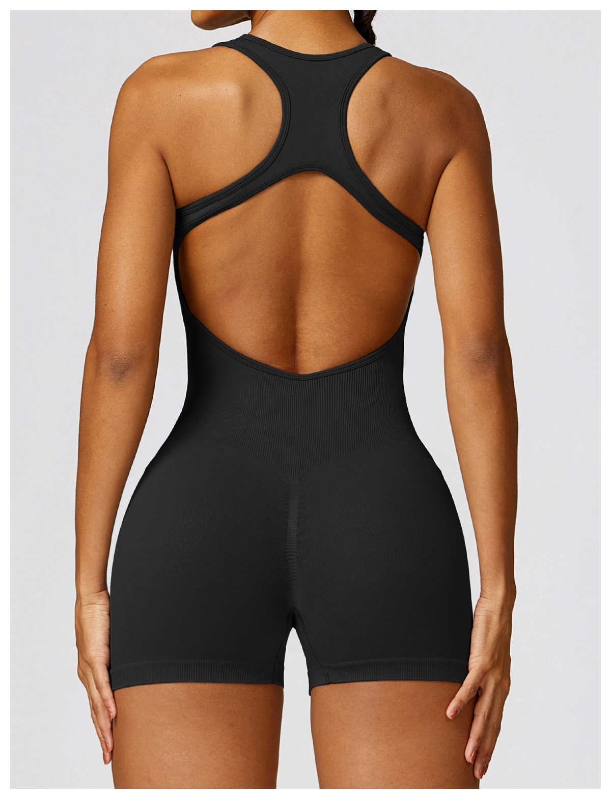Combinaison dos Sexy, ensemble - Yoga Fitness Body avis et prix