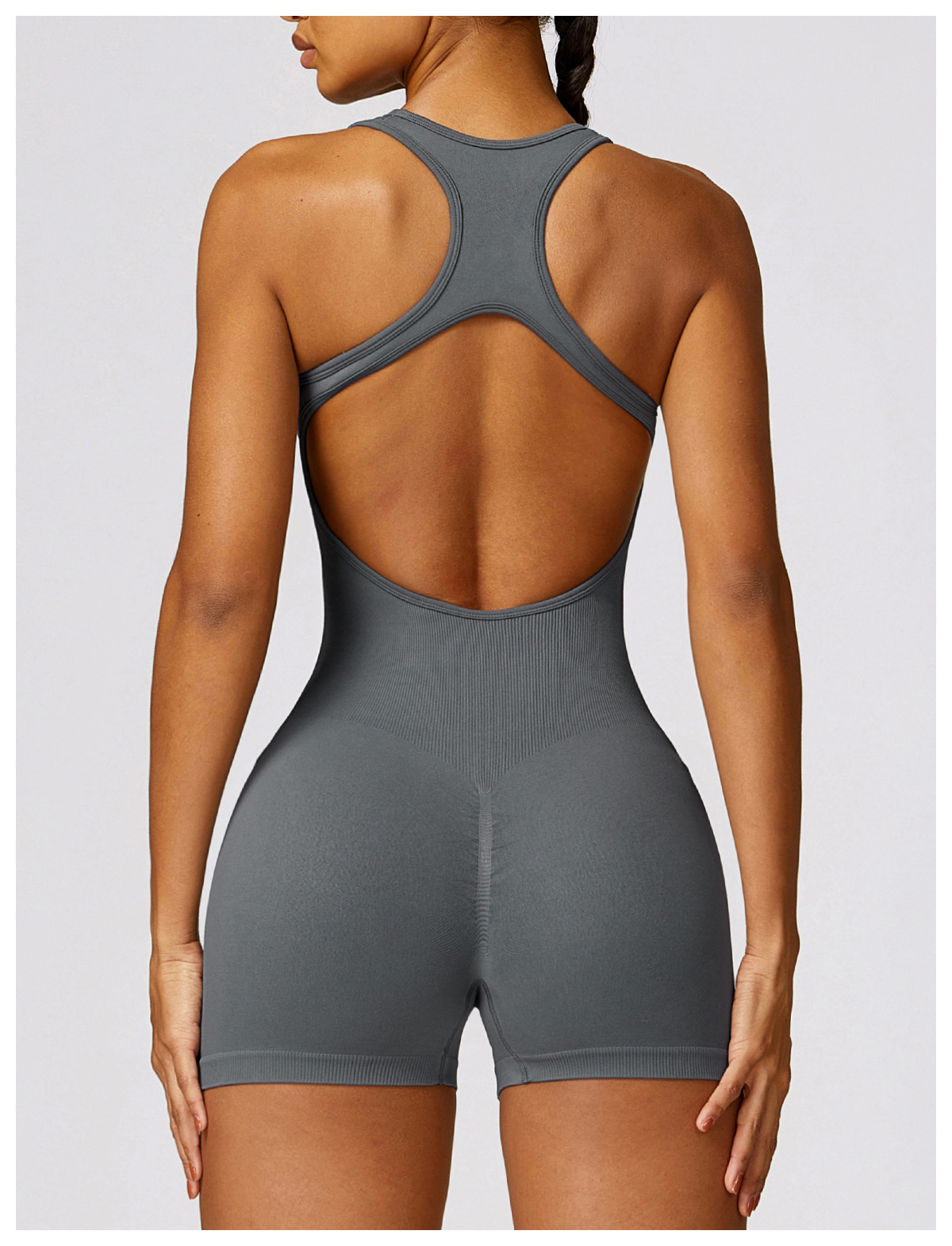 Combinaison dos Sexy, ensemble - Yoga Fitness Body avis et prix