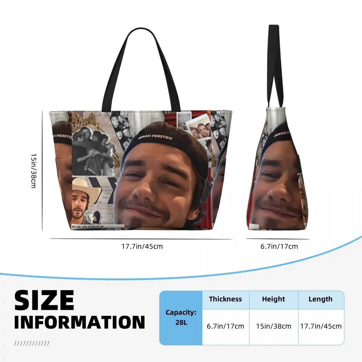 Sac fourre-tout de plage avec  - Yoga Fitness Photos avis et prix
