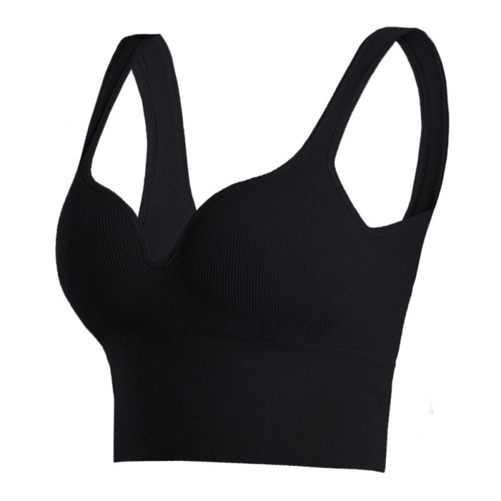 Soutien-gorge de sport sans co - Yoga Fitness Gear avis et prix