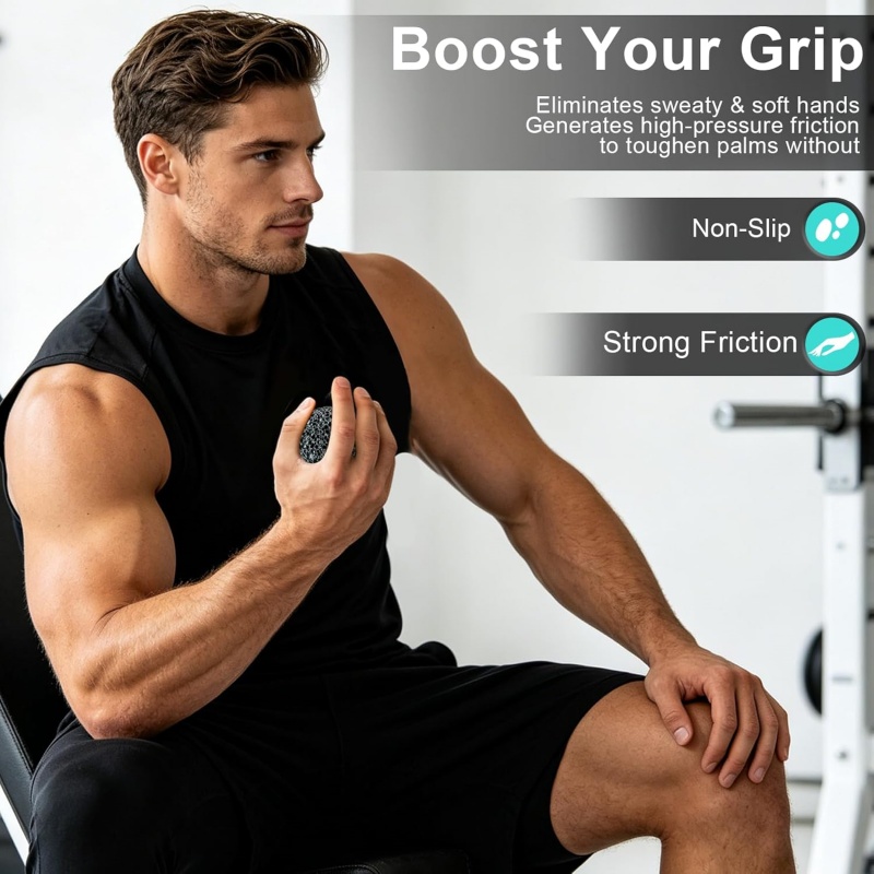 1 Pack Grande Boule de Callus  - Grip Strengthener Hand avis et prix