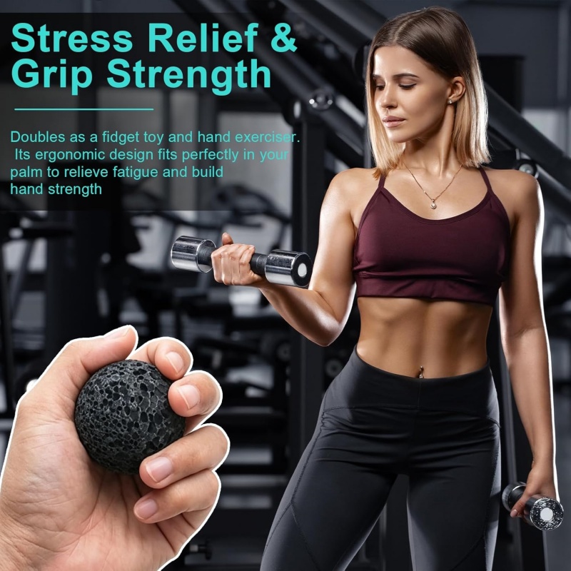 1 Pack Grande Boule de Callus  - Grip Strengthener Hand avis et prix