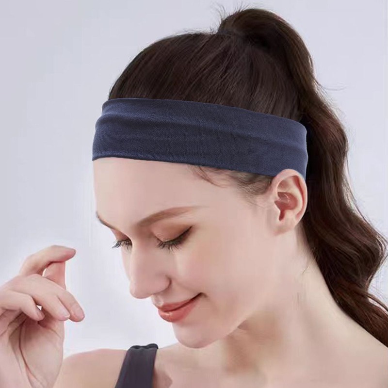 Élastiques à cheveux sportifs  - Yoga In Fitness First avis et prix