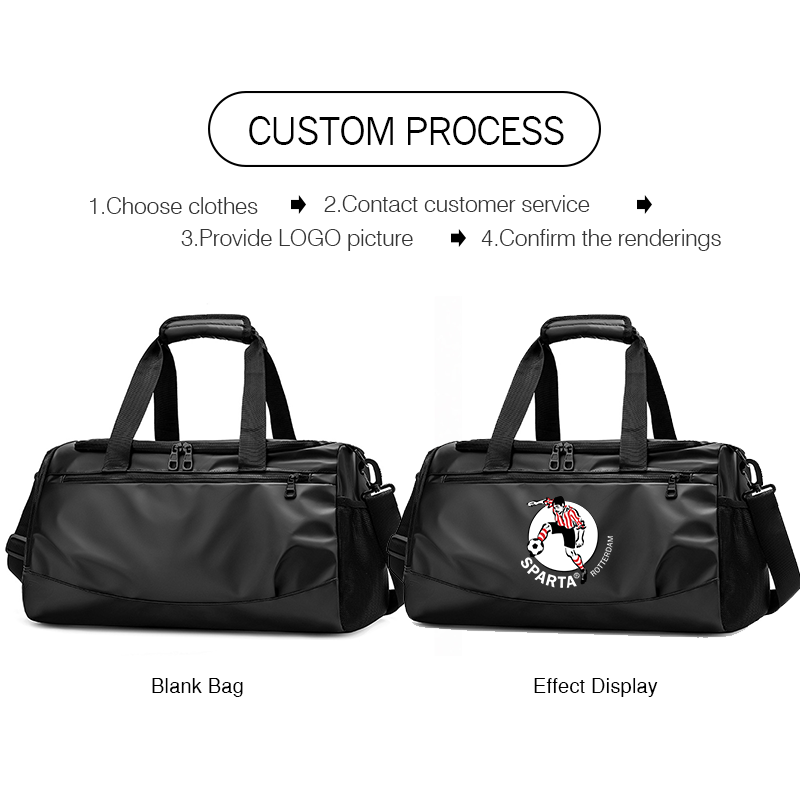 Sac de sport imperméable perso - Yoga Fitness Photos avis et prix