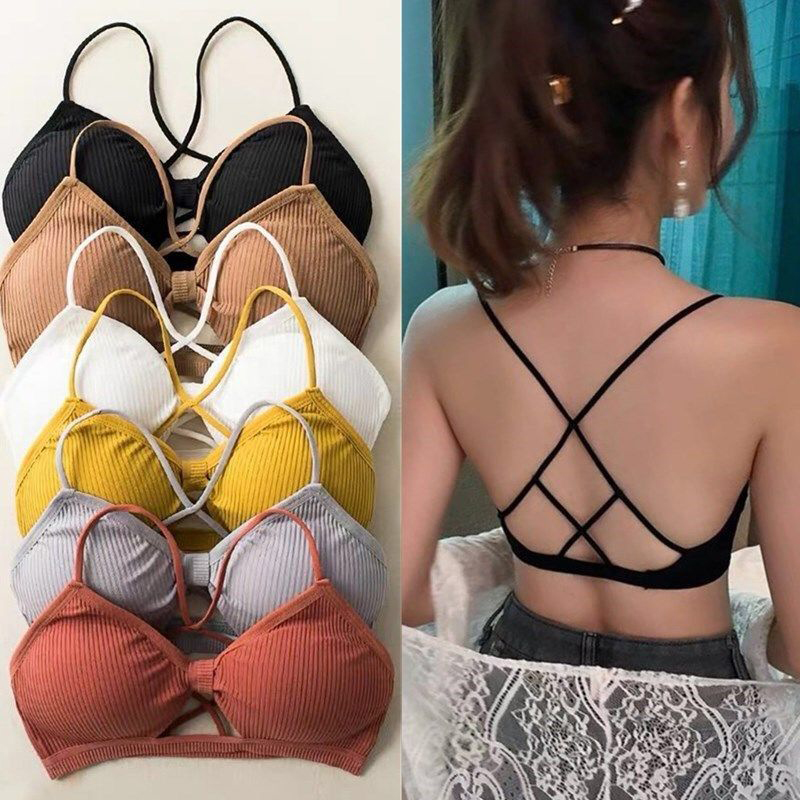 Soutien-gorge de sport sexy en - Yoga Fitness Hk avis et prix