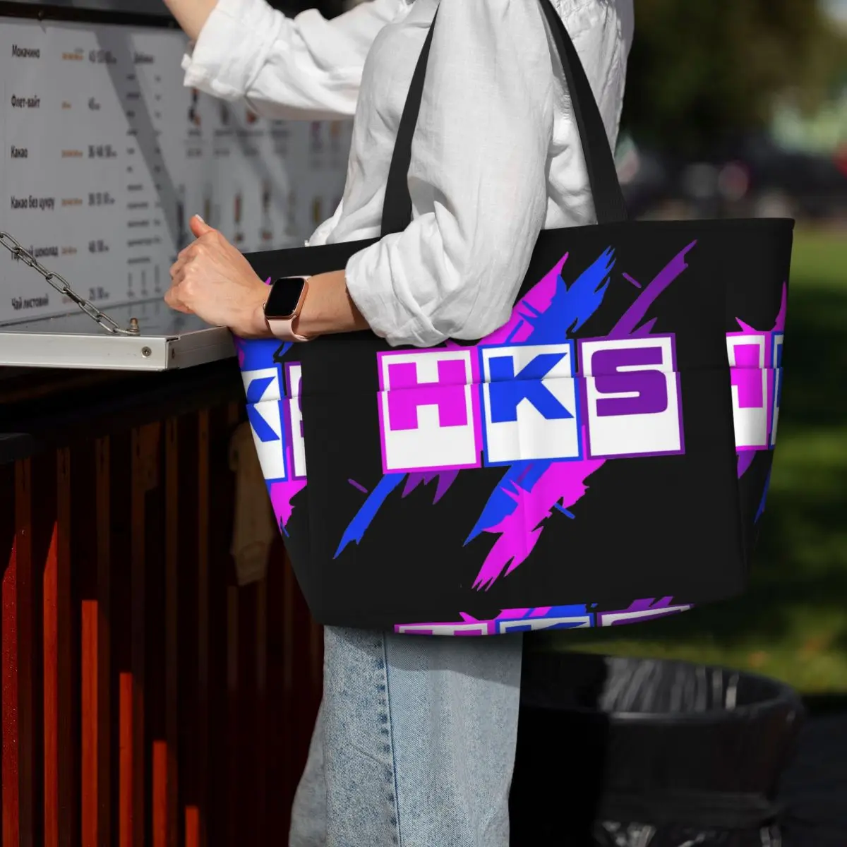 Sac fourre-tout de plage avec  - Yoga Fitness Hk avis et prix