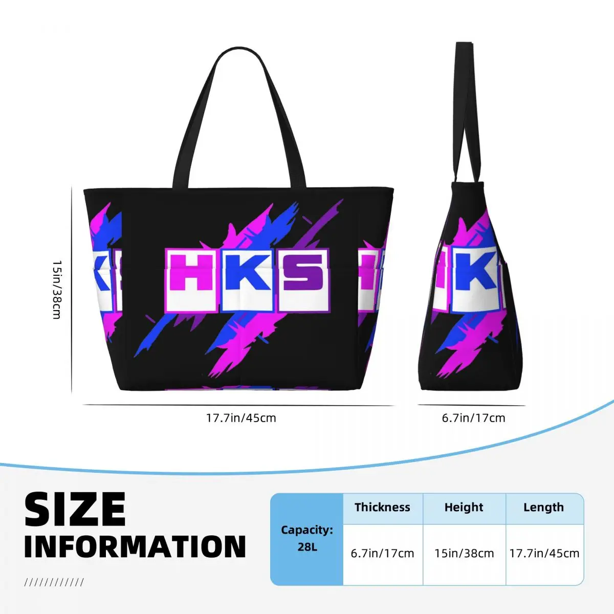 Sac fourre-tout de plage avec  - Yoga Fitness Hk avis et prix