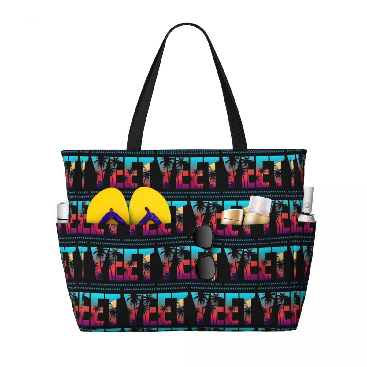 Sac fourre-tout de plage Cocon - Yoga Fitness Photos avis et prix