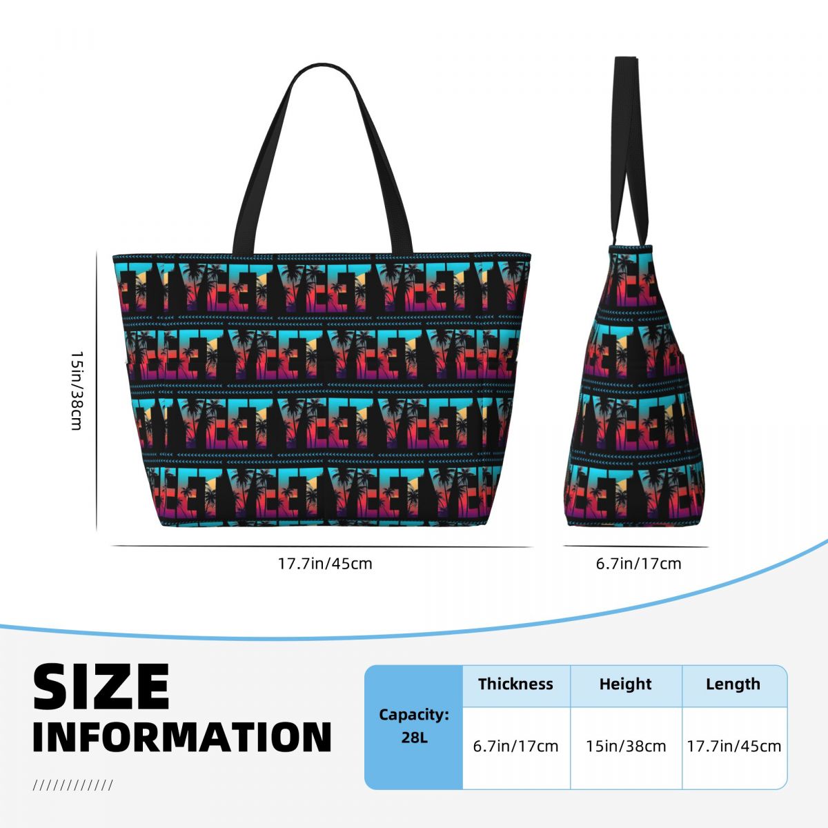 Sac fourre-tout de plage Cocon - Yoga Fitness Photos avis et prix