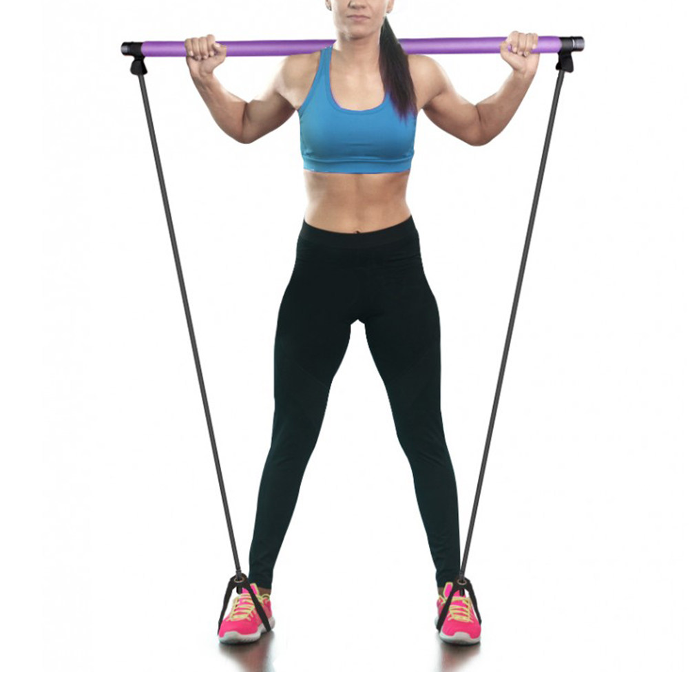 Barre de Yoga et de Fitness po - Yoga Fitness Bar avis et prix