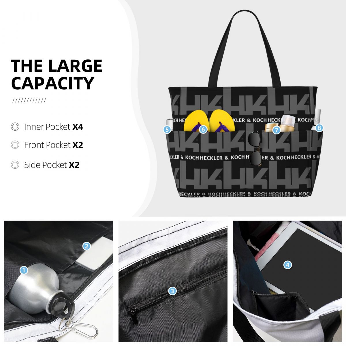 Sac de sport et de voyage pour - Yoga Fitness Hk avis et prix