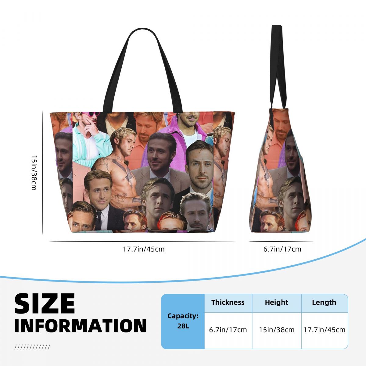 Sac fourre-tout de plage avec  - Yoga Fitness Photos avis et prix