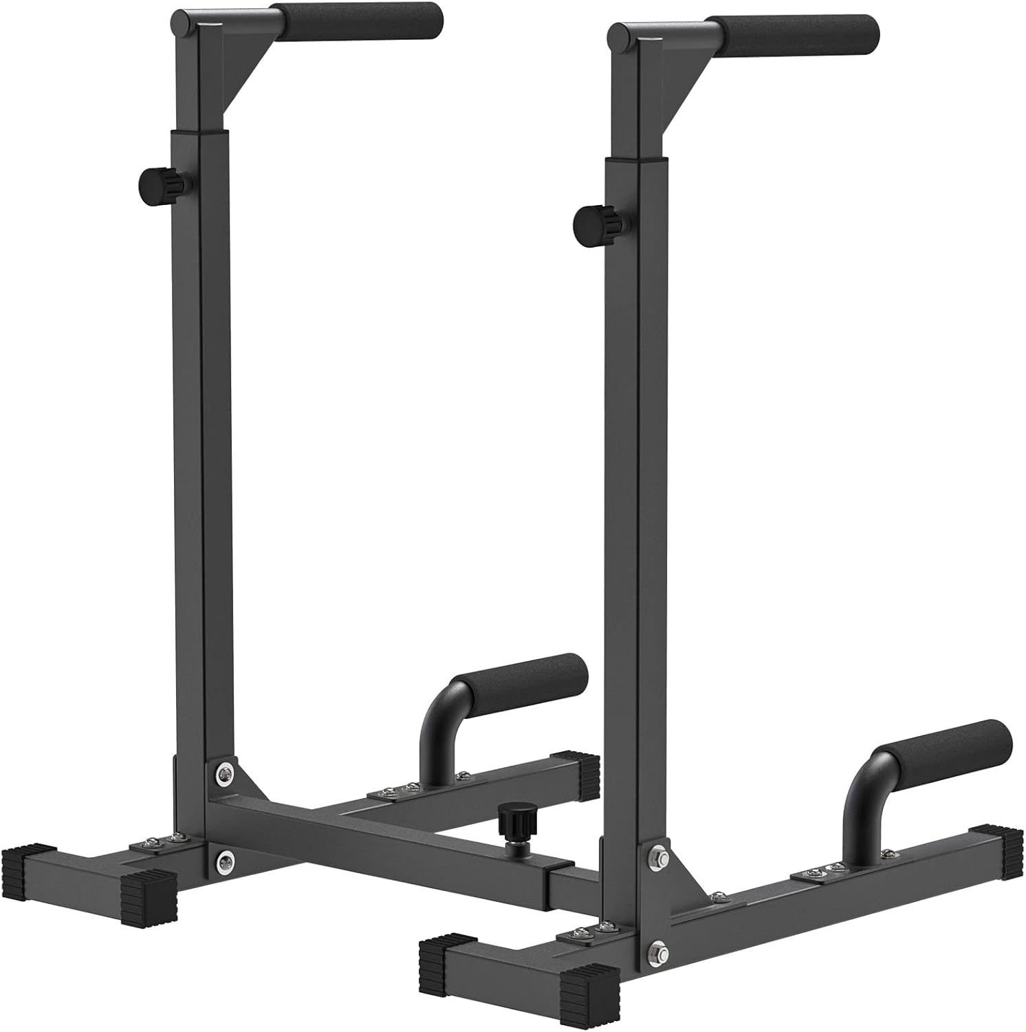 Barres parallèles multifonctio - Dip Bar Parallel avis et prix