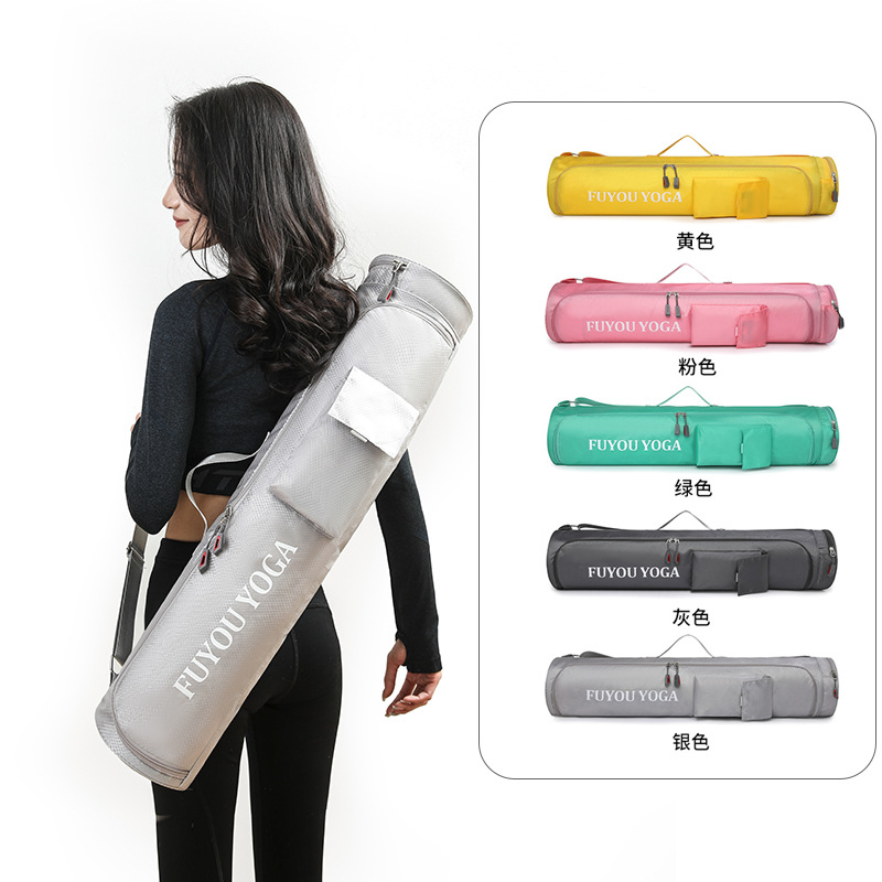 Sac de yoga grande capacité lé - Fitness Of Yoga avis et prix