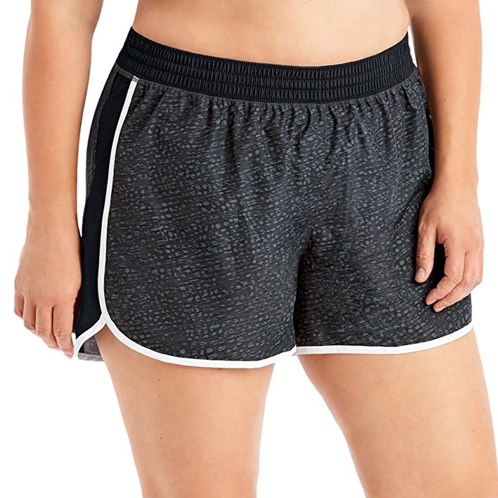 Shorts de sport élastiques pou - Yoga Fitness Plus avis et prix