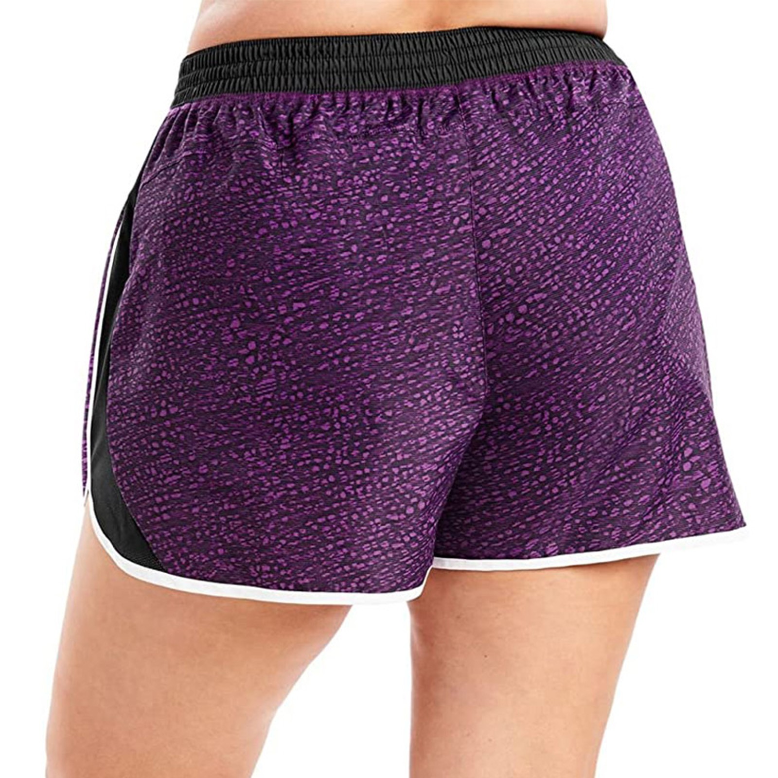 Shorts de sport élastiques pou - Yoga Fitness Plus avis et prix