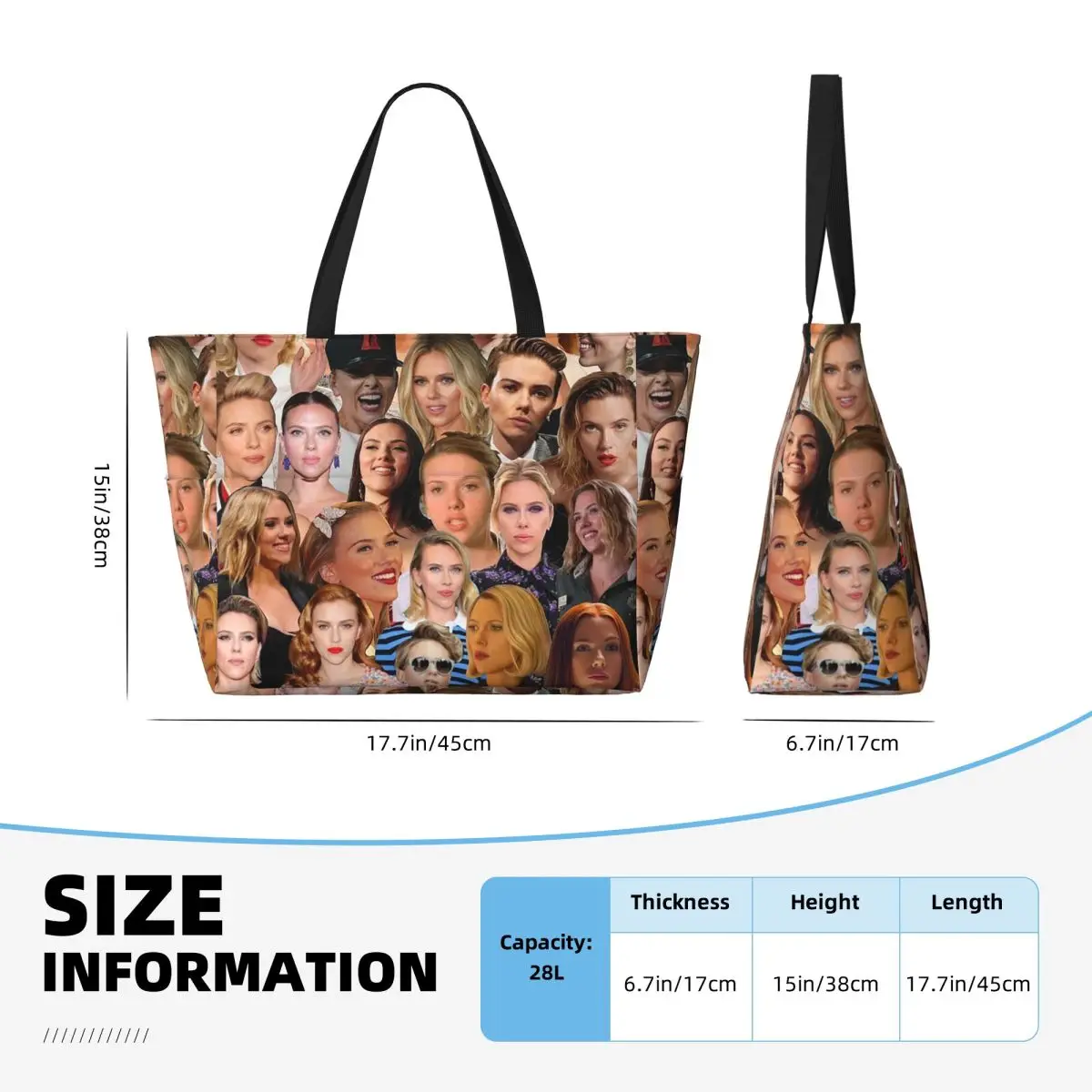 Sac fourre-tout de plage avec  - Yoga Fitness Photos avis et prix
