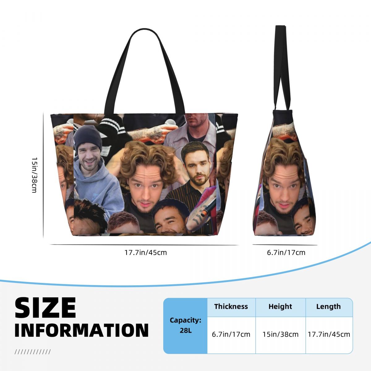 Sac fourre-tout de plage avec  - Yoga Fitness Photos avis et prix