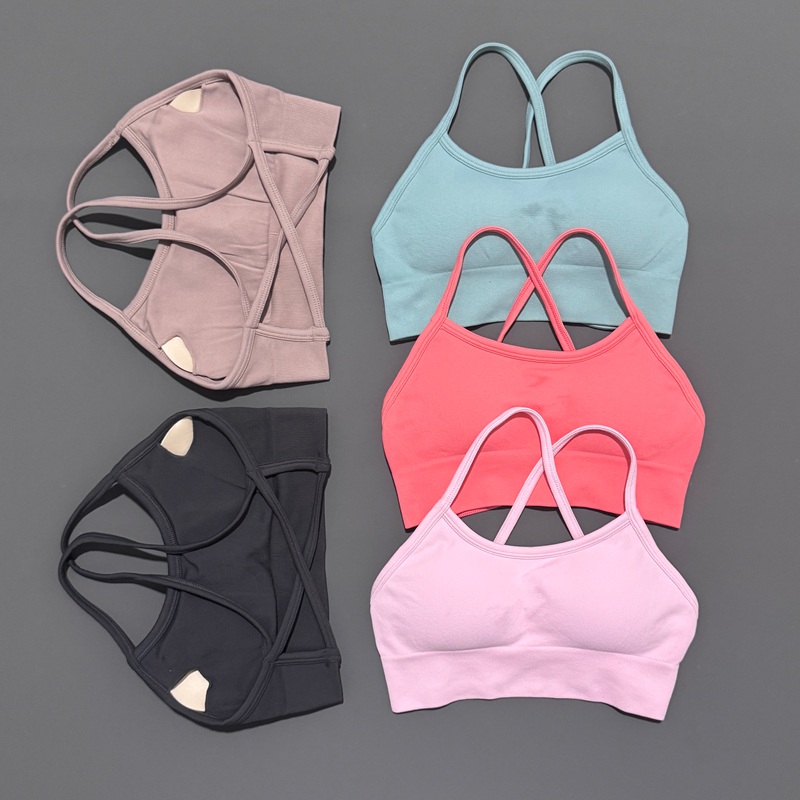 Histello – soutien-gorge de sp - Yoga Fitness Body avis et prix