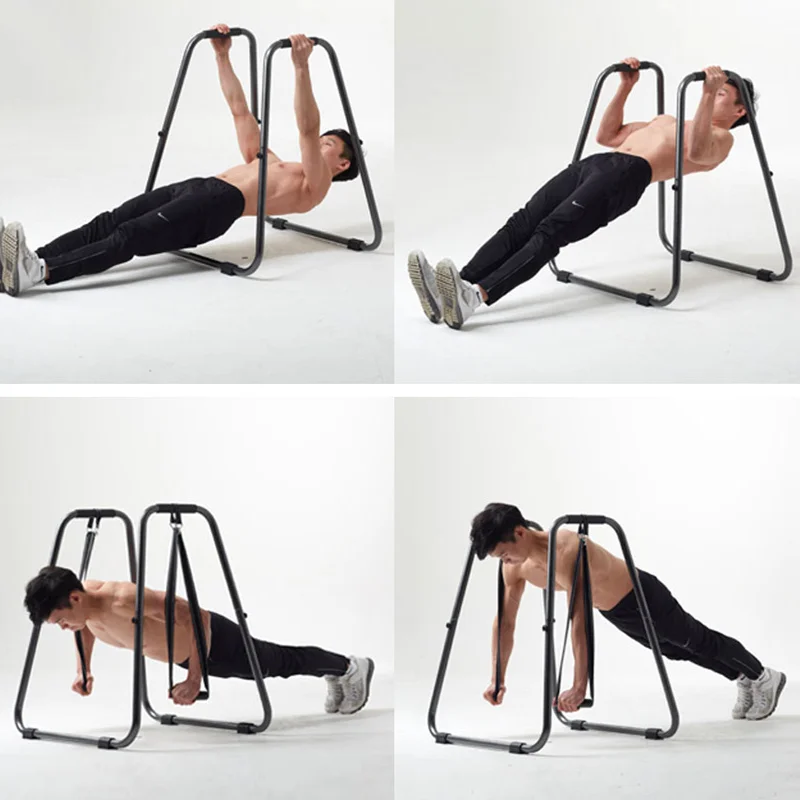 Barres parallèles multifonctio - Dip Bar Parallel avis et prix
