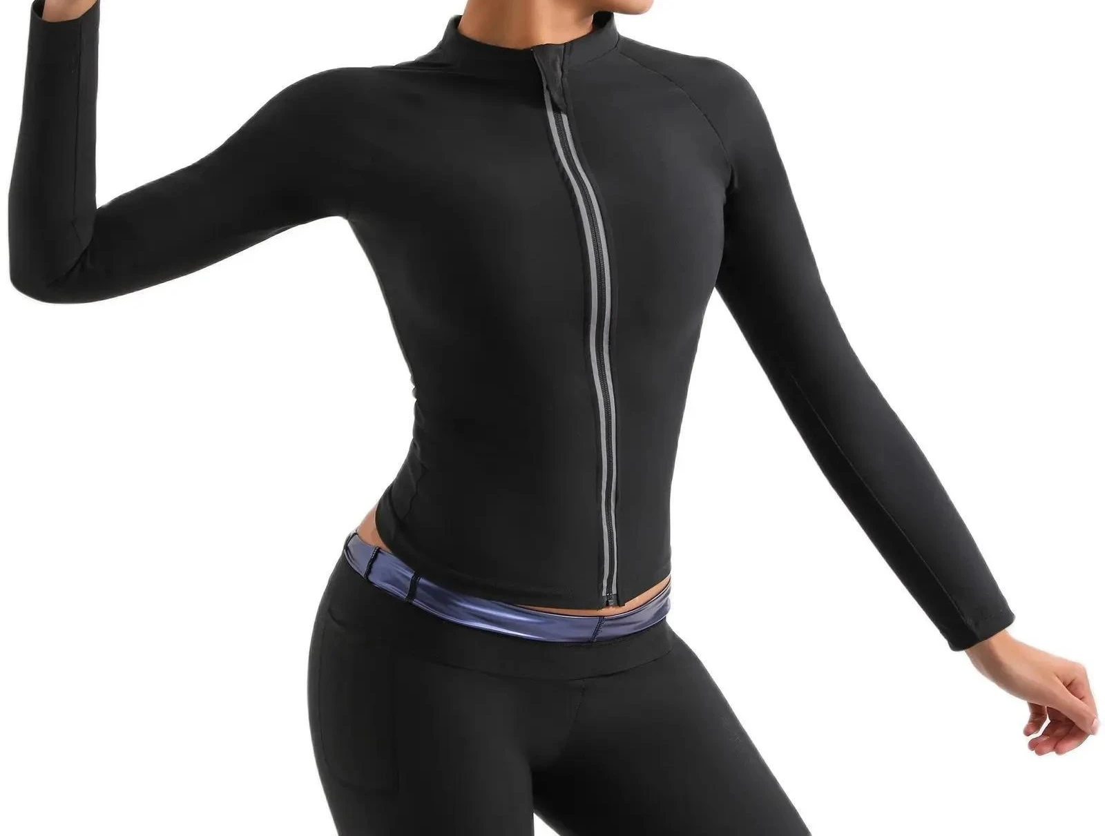 Vêtements de sudation, vêtemen - Yoga Fitness Body avis et prix