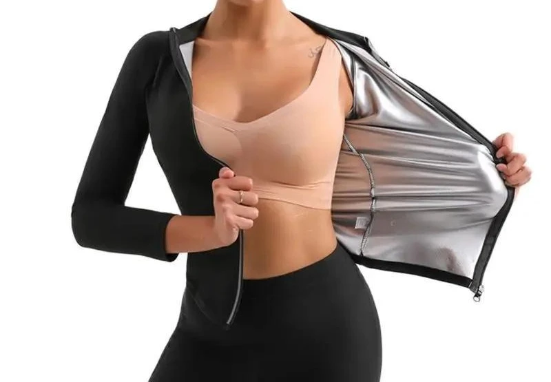 Vêtements de sudation, vêtemen - Yoga Fitness Body avis et prix