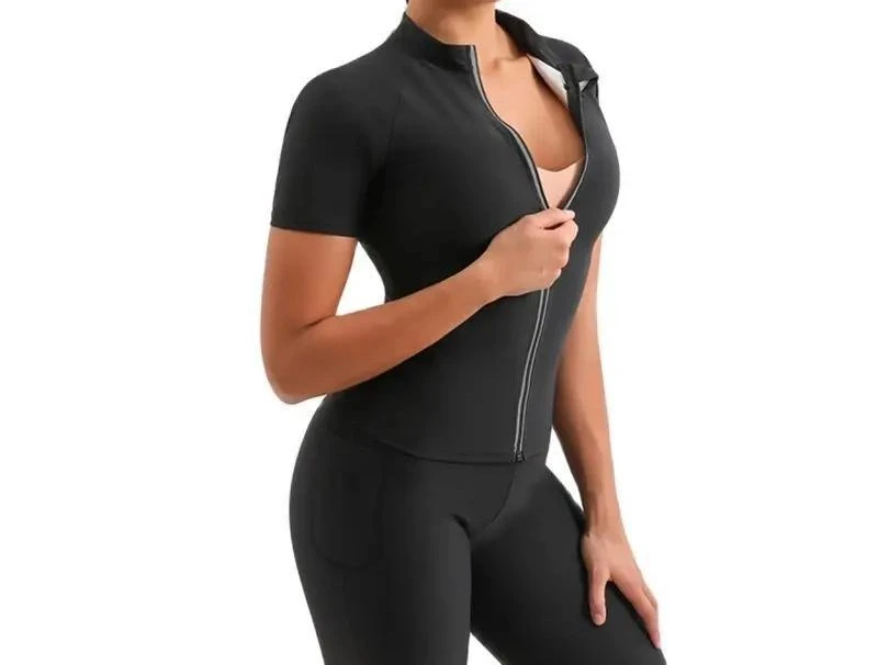 Vêtements de sudation, vêtemen - Yoga Fitness Body avis et prix