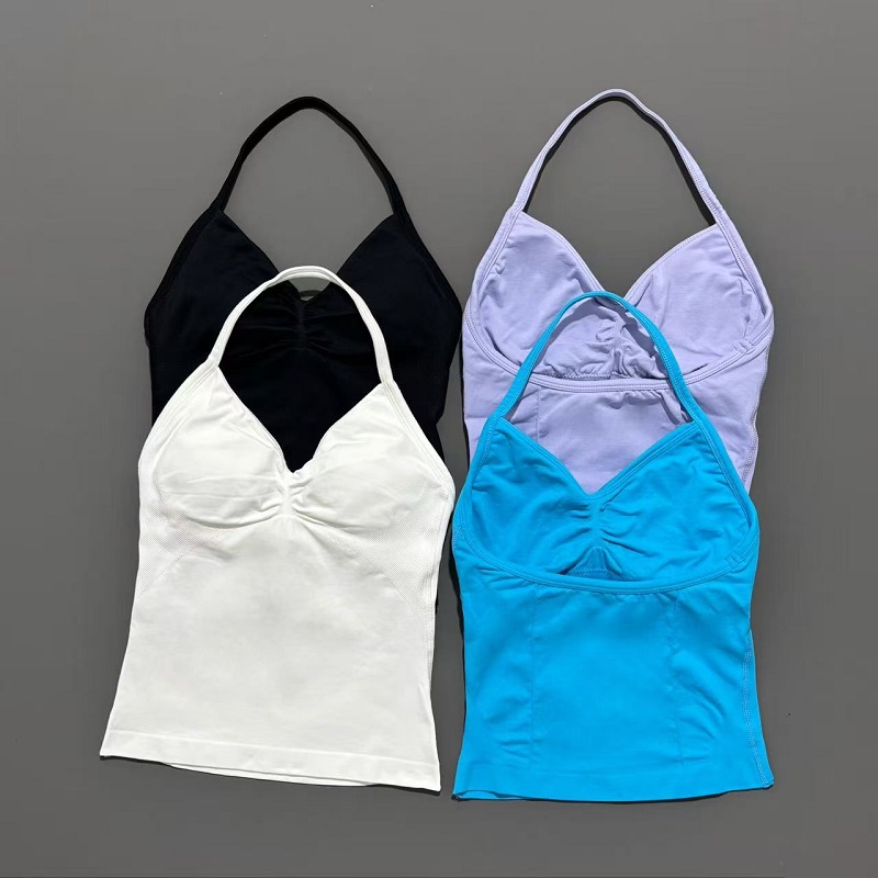 Hauts de sport pour femmes, dé - Yoga Mat For Fitness avis et prix