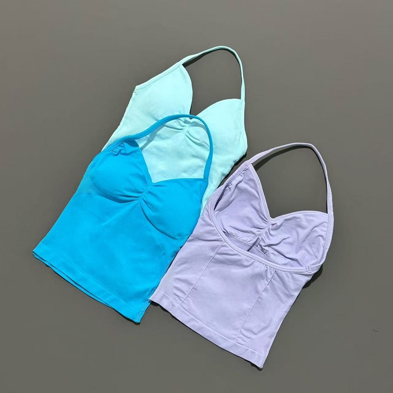 Hauts de sport pour femmes, dé - Yoga Mat For Fitness avis et prix