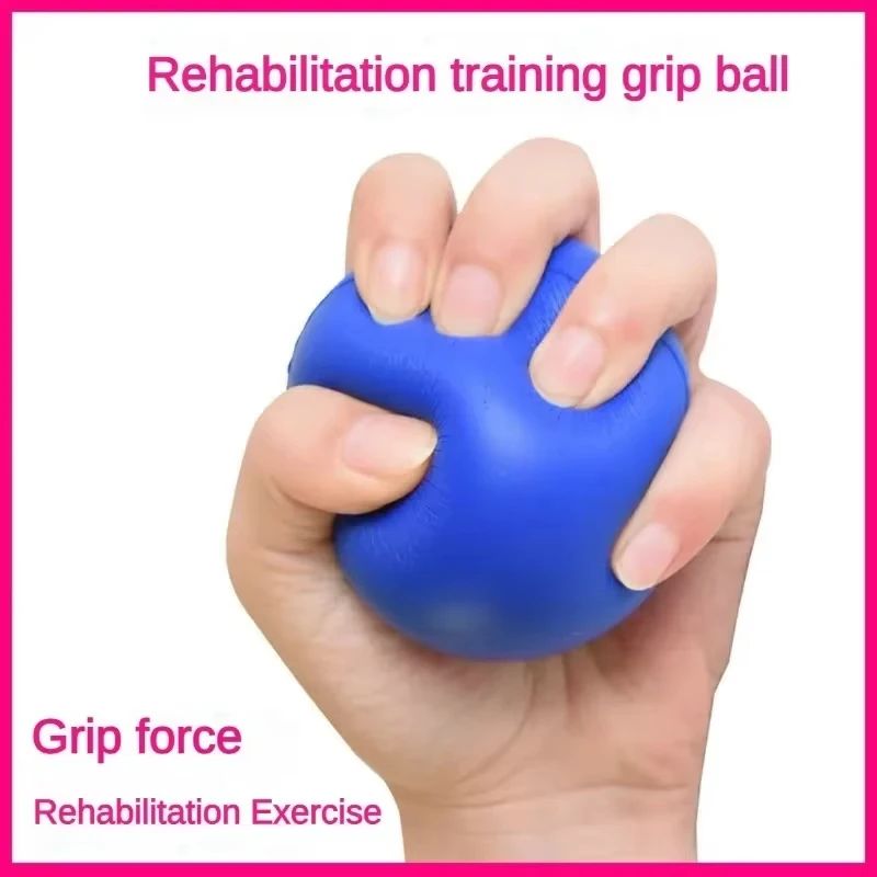 Ballon d'exercice pour les mai - Grip Strengthener Hand avis et prix