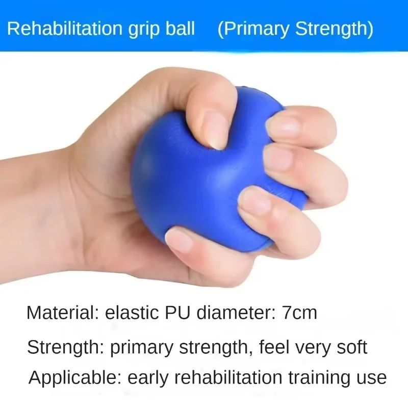 Ballon d'exercice pour les mai - Grip Strengthener Hand avis et prix
