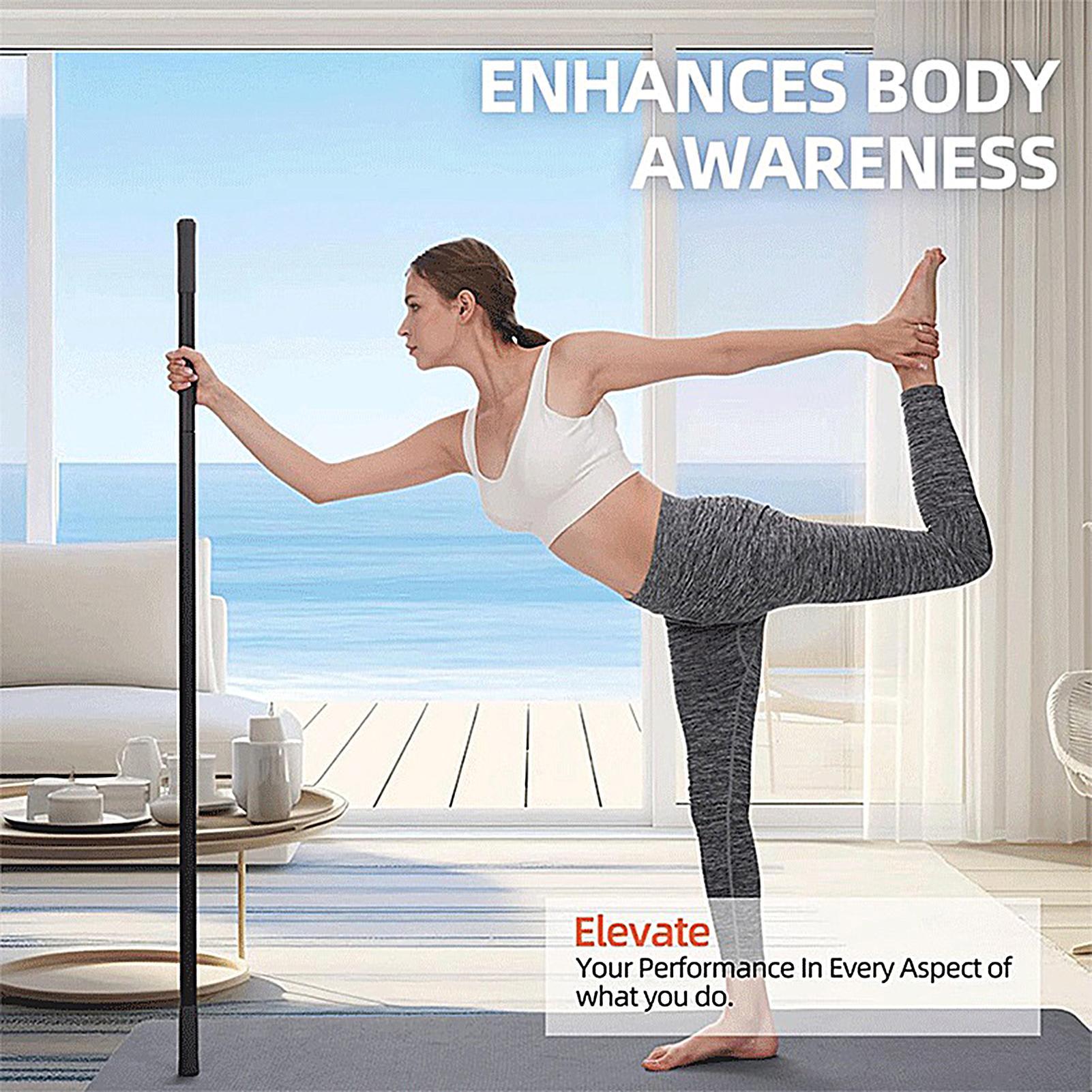 Poteau d'exercice multifonctio - Yoga Fitness Bar avis et prix