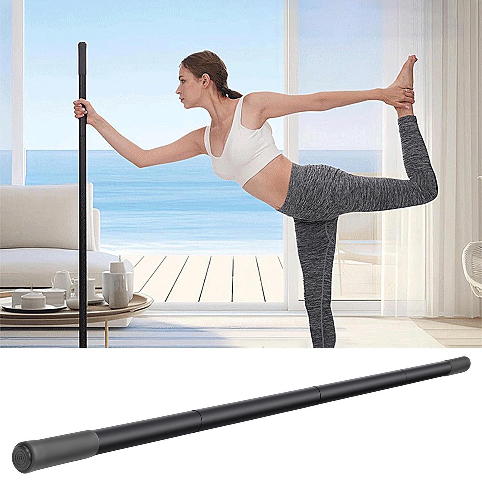 Poteau d'exercice multifonctio - Yoga Fitness Bar avis et prix