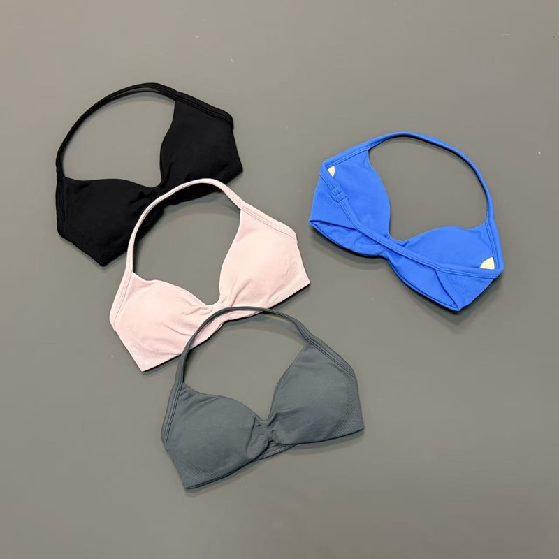 Soutien-gorge de sport halter  - Yoga Fitness Tapis avis et prix